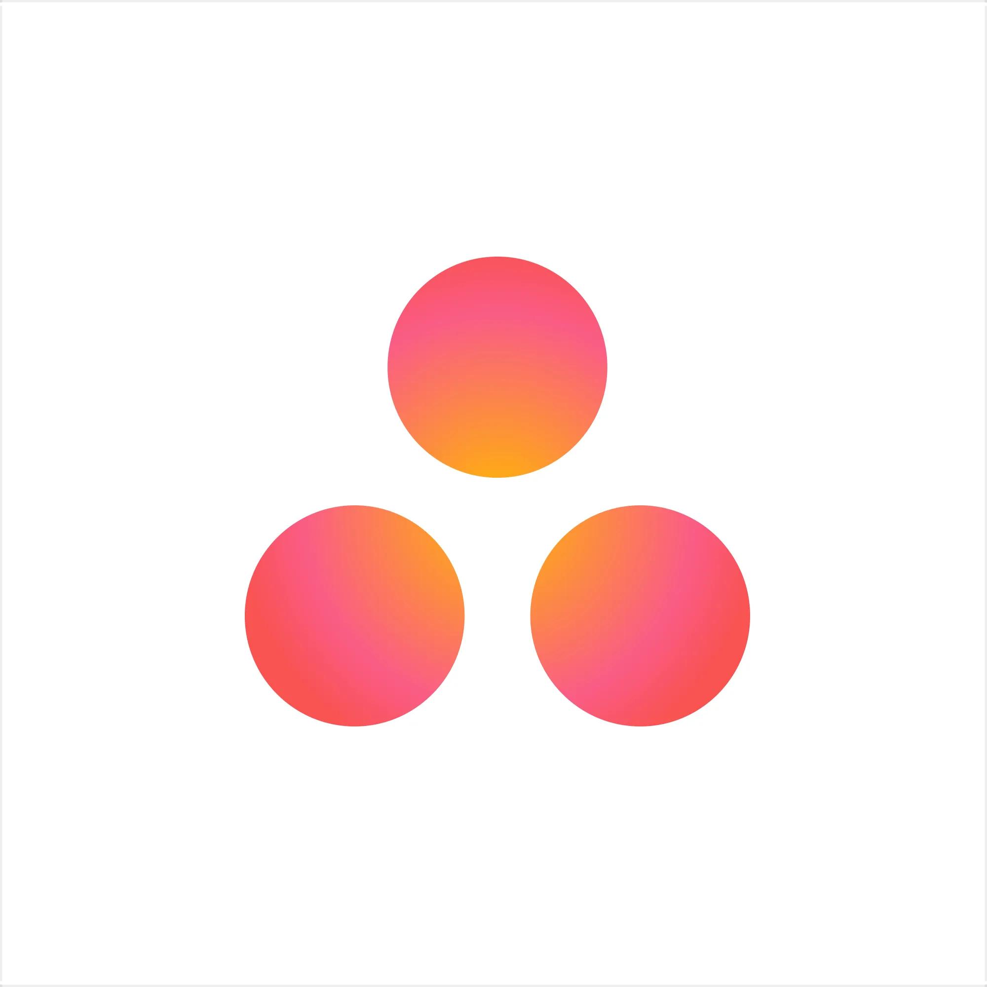 Asana Logo