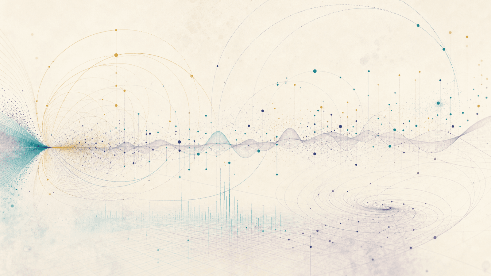 Prime Patterns and the Edge of Simulating Reality cover image
